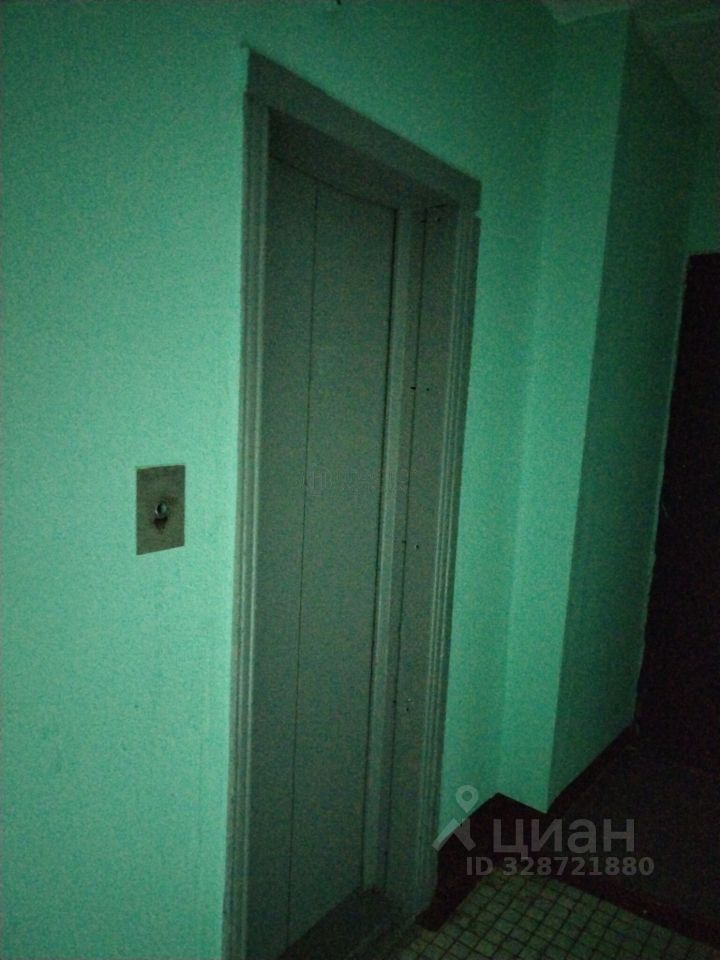 Продажа 3-комн квартиры на вторичном рынке Харьковская улица, 1К3