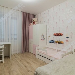 Продажа 2-комн квартиры на вторичном рынке Мурино г, Петровский б-р,  д. 11 к1