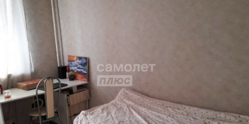 3-комн квартира ул Ивана Франко,  д. 40,  к. 1