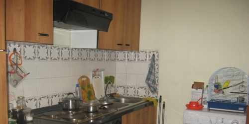 1-комн квартира Смирновская ул.,  д. 4