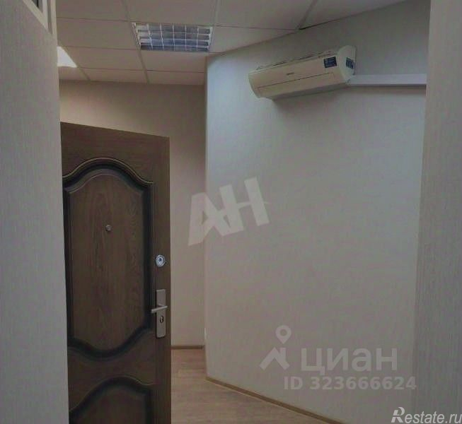 Аренда офиса Минская улица,  д. 1Г к1