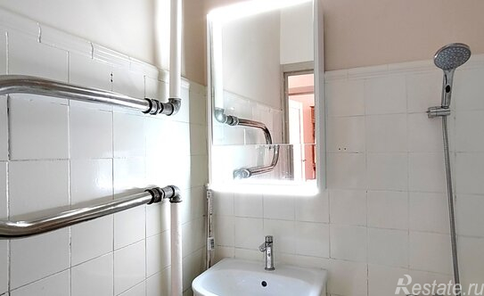 Продажа 3-комн квартиры на вторичном рынке Парковая 11-я ул,  д. 44,  к. 3