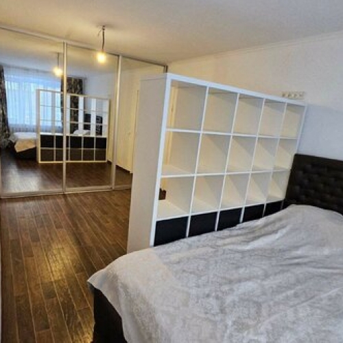 1-комн квартира Сергиев Посад г, Новоугличское ш,  д. 88