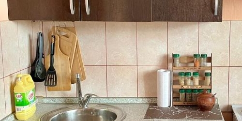 1-комн квартира Балаклавский проспект, 34К8