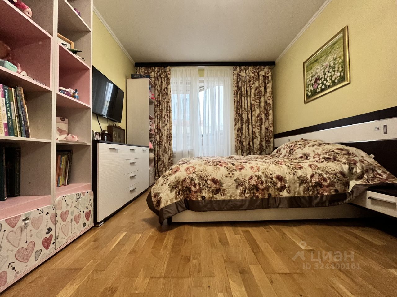 Продажа 2-комн квартиры на вторичном рынке Люблинский переулок, 5Б