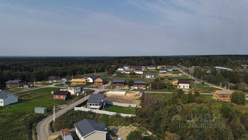 Продажа земли Дача у Лесколово кп, Лесколово массив