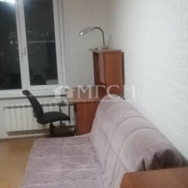 Продажа 1-комн квартиры на вторичном рынке Донецкая улица,  д. 13