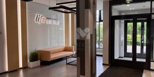 2-комн квартира улица Грибалевой, 7к1