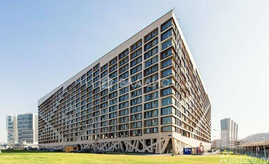 Продажа 1-комн квартиры на вторичном рынке Ходынский б-р,  д. 2