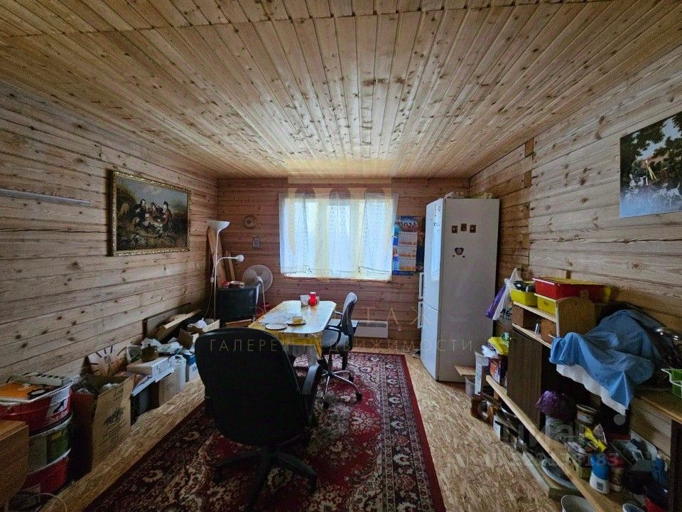 Продажа дома д. Ропша, улица Заречная, 7