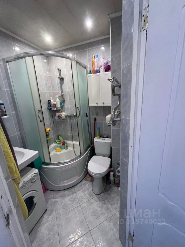 Продажа 1-комн квартиры на вторичном рынке Ступино, Первомайская улица, 18а