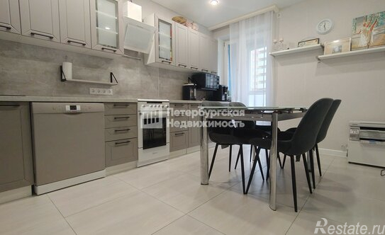 Продажа 1-комн квартиры на вторичном рынке Глухарская улица,  д. 27 к1