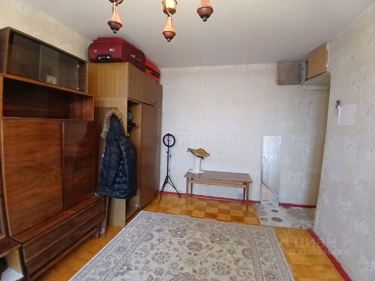 Продажа 2-комн квартиры на вторичном рынке Мытищи, Юбилейная улица, 27к1