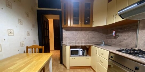 2-комн квартира улица Крупской,  д. 14