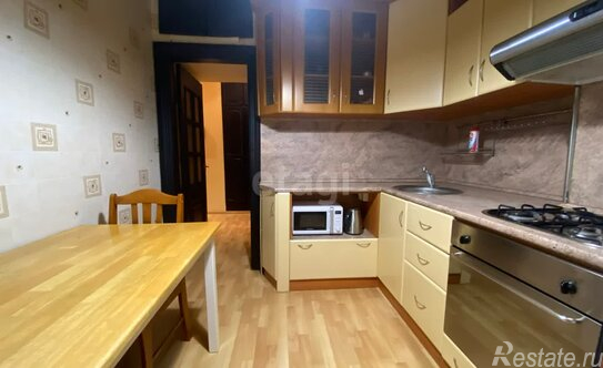 Аренда 2-комн квартиры на вторичном рынке улица Крупской,  д. 14