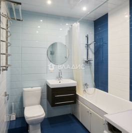 Продажа 2-комн квартиры на вторичном рынке Зверинецкая улица,  д. 6