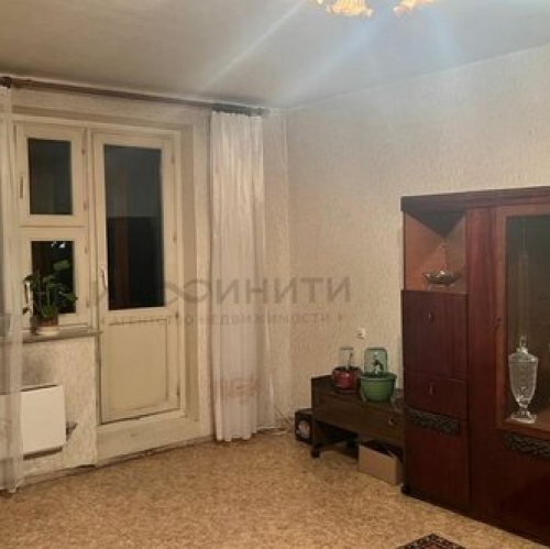 2-комн квартира Кусковская улица,  д. 17 к1