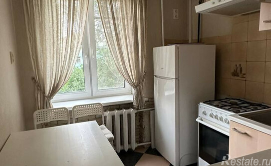 Продажа 1-комн квартиры на вторичном рынке Новолитовская улица,  д. 9