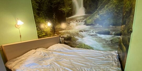 1-комн квартира улица Адмирала Трибуца,  д. 5