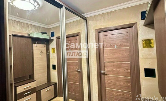 Продажа 2-комн квартиры на вторичном рынке улица Маршала Тухачевского,  д. 15