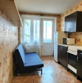 Продажа 1-комн квартиры на вторичном рынке ул Стрелецкая,  д. 10