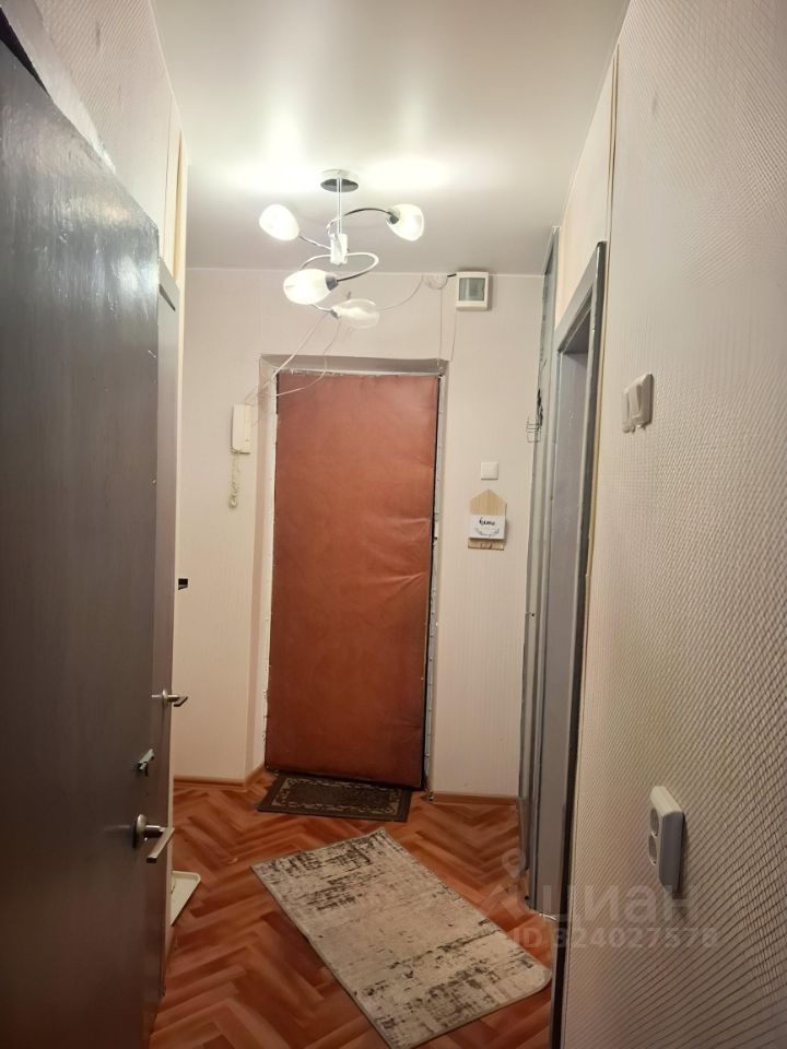 Продажа 1-комн квартиры на вторичном рынке Электросталь, улица Тевосяна, 42а