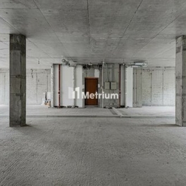 Продажа 4-комн квартиры на вторичном рынке Коробейников переулок,  д. 1