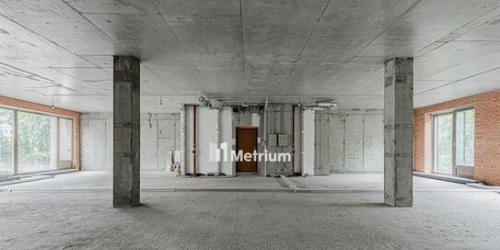 4-комн квартира Коробейников переулок,  д. 1