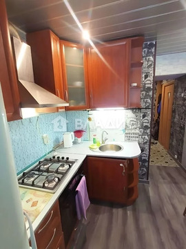 Продажа 1-комн квартиры на вторичном рынке Реутов, ул. Советская,  д. 25