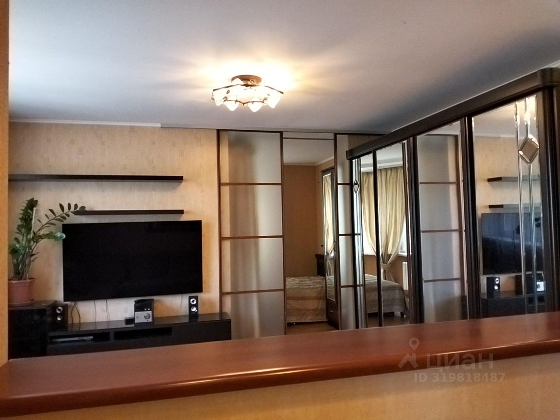 Продажа 2-комн квартиры на вторичном рынке Реутов, улица Кирова, 9