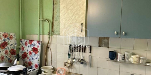 3-комн квартира ул Октябрьская,  д. 35