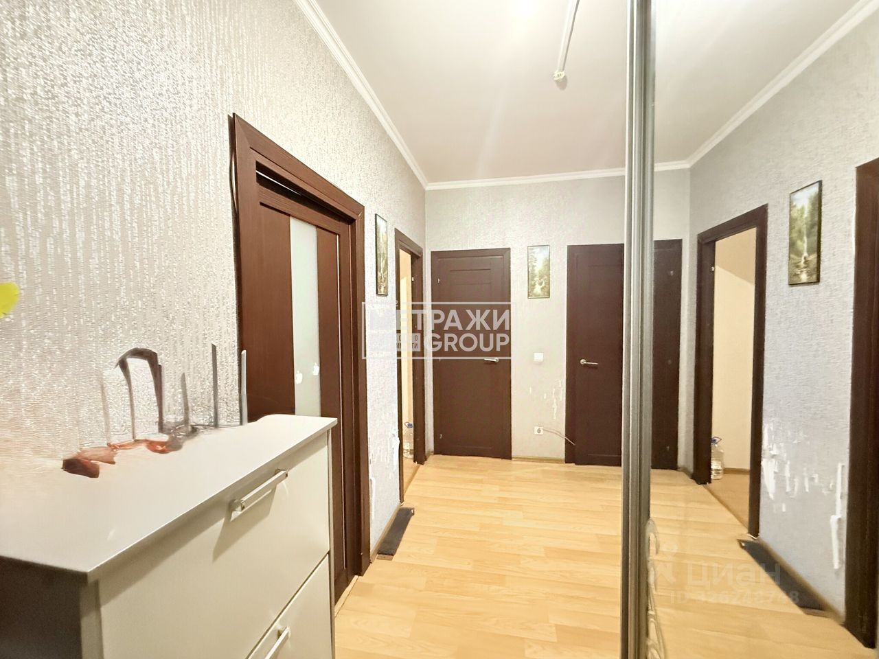 Продажа 3-комн квартиры на вторичном рынке Лосино-Петровский, улица Ленина, 6а