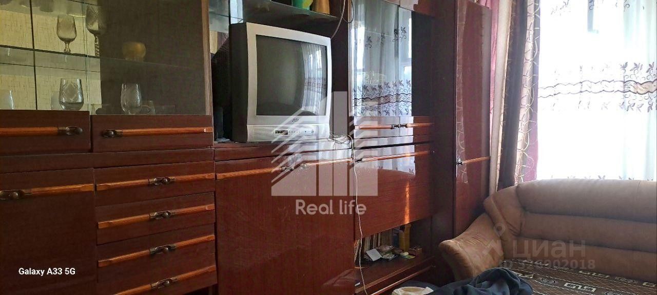 Продажа 2-комн квартиры на вторичном рынке Подольск, Колхозная улица, 36