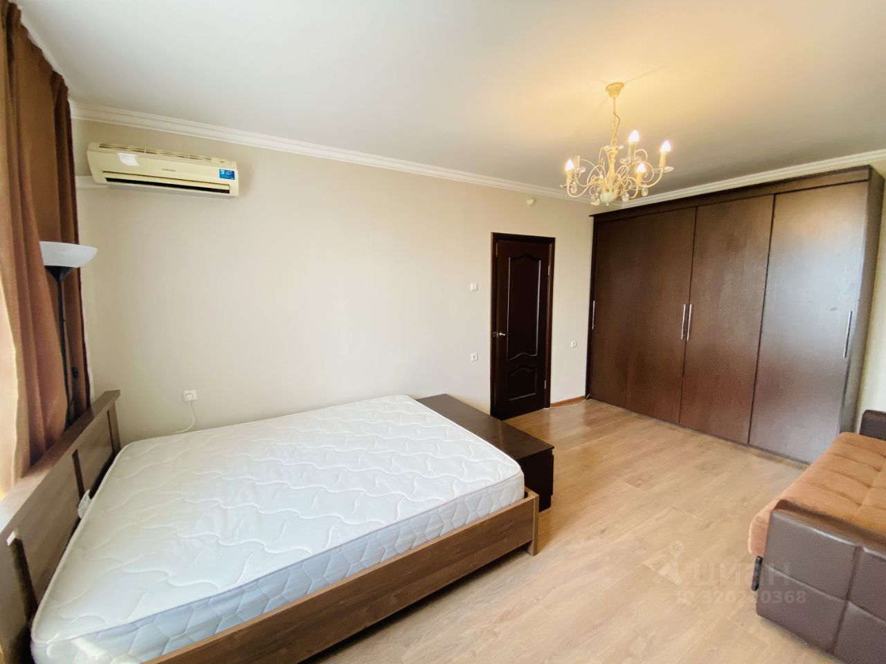 Аренда 1-комн квартиры на вторичном рынке Электролитный проезд, 16к3