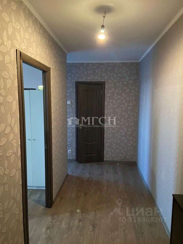 Продажа 1-комн квартиры на вторичном рынке Видное, улица Завидная, 9