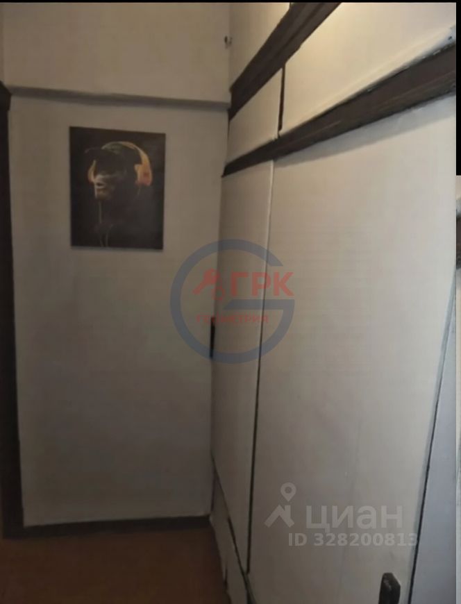 Продажа 1-комн квартиры на вторичном рынке Русаковская улица, 12К1