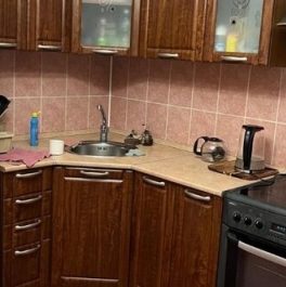 Аренда 1-комн квартиры на вторичном рынке Перервинский б-р,  д. 7,  к. 2