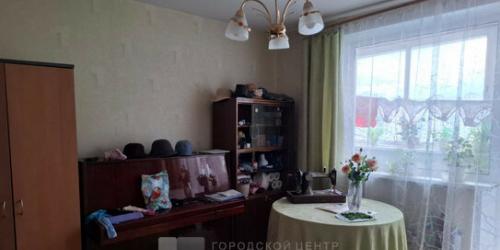 1-комн квартира ул Исаковского,  д. 25,  к. 1