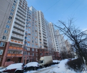 Продать Квартиры вторичка Подольск г, Генерала Стрельбицкого ул  5 