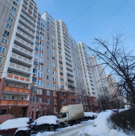 Продажа 2-комн квартиры на вторичном рынке Подольск г, Генерала Стрельбицкого ул,  д. 5