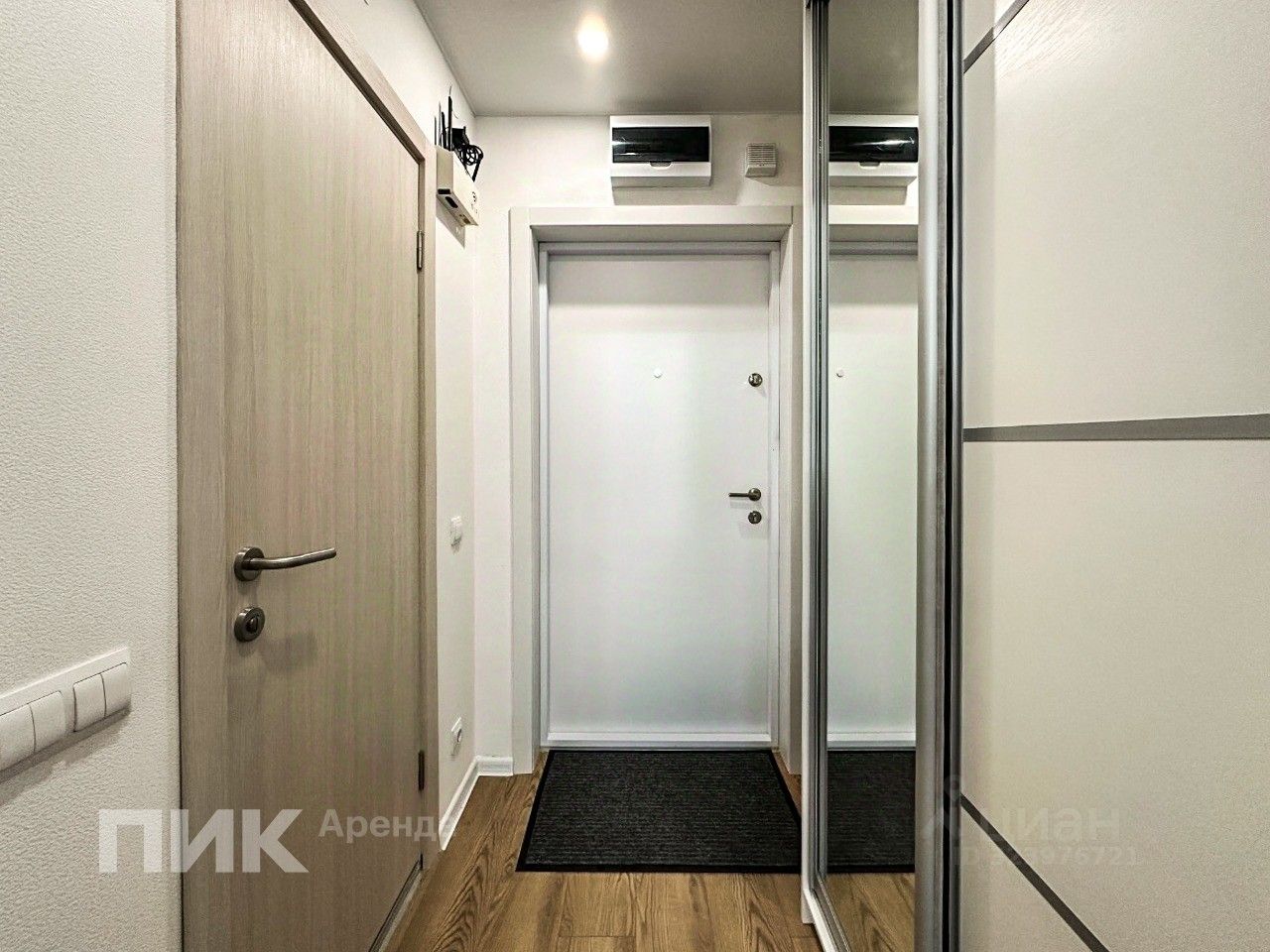 Аренда студии Белая Дача мкр, Котельники, 26