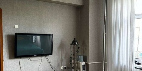 1-комн квартира Грузинская М. ул,  д. 38