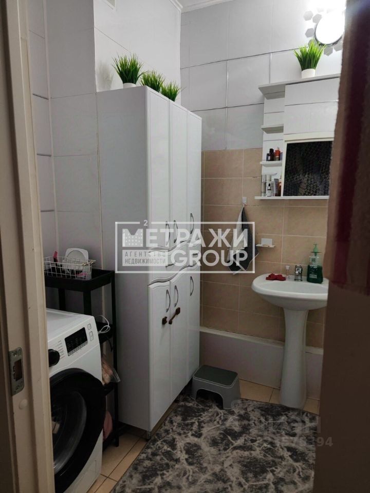 Продажа 2-комн квартиры на вторичном рынке Мирный пгт, улица Свободы, 3