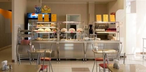 Офис ул Новолитовская,  д. 15