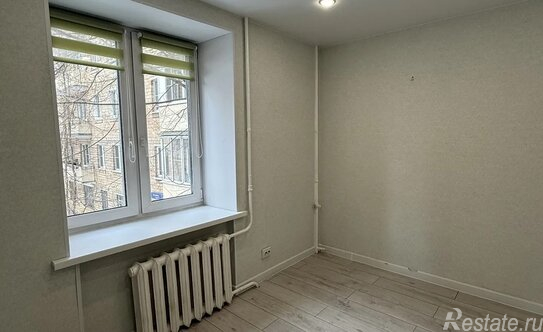 Продажа 2-комн квартиры на вторичном рынке ул Шумкина,  д. 13