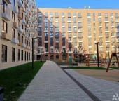 Продать Квартиры вторичка Красногорск г, Ильинское-Усово п, Заповедная ул  21 