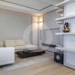 Продажа 3-комн квартиры на вторичном рынке Пожарский пер,  д. 3