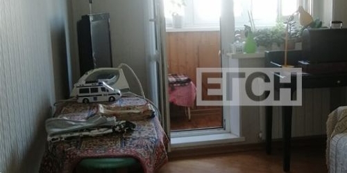 3-комн квартира Краснодонская улица, 39