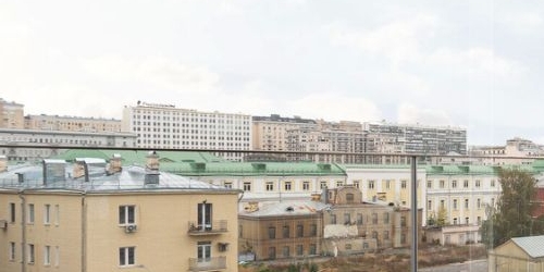 6-комн квартира Озерковская набережная, 6