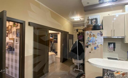 Продажа 2-комн квартиры на вторичном рынке Красногорск, Садовая улица,  д. 20